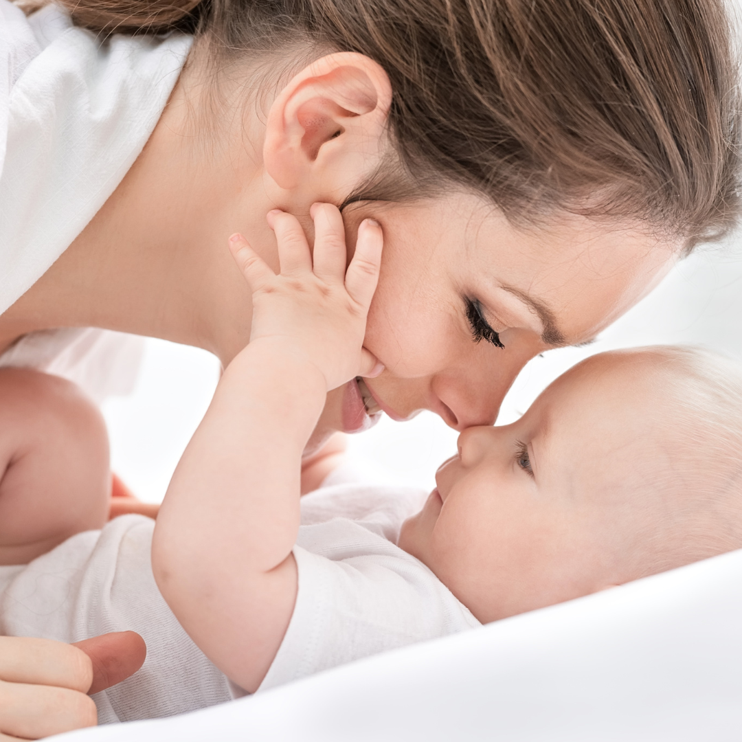 Baby Care & Grooming