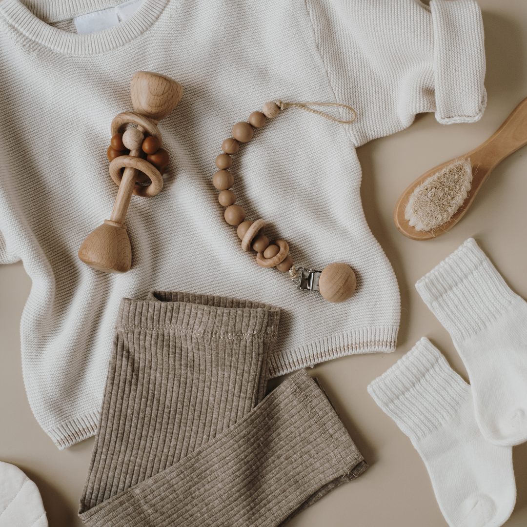 Clothing & Accessories