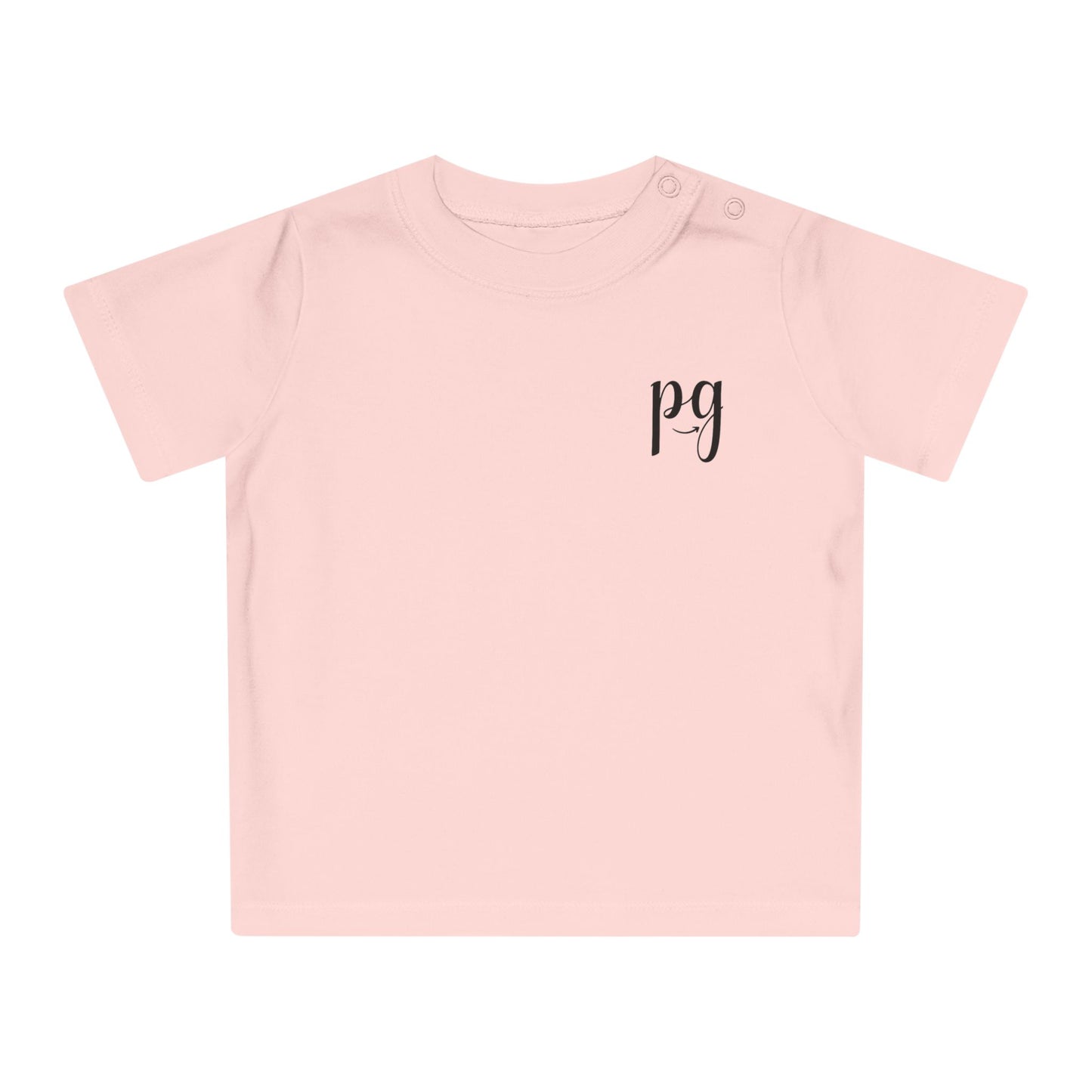 Pure Glow Tee - Planet Glow