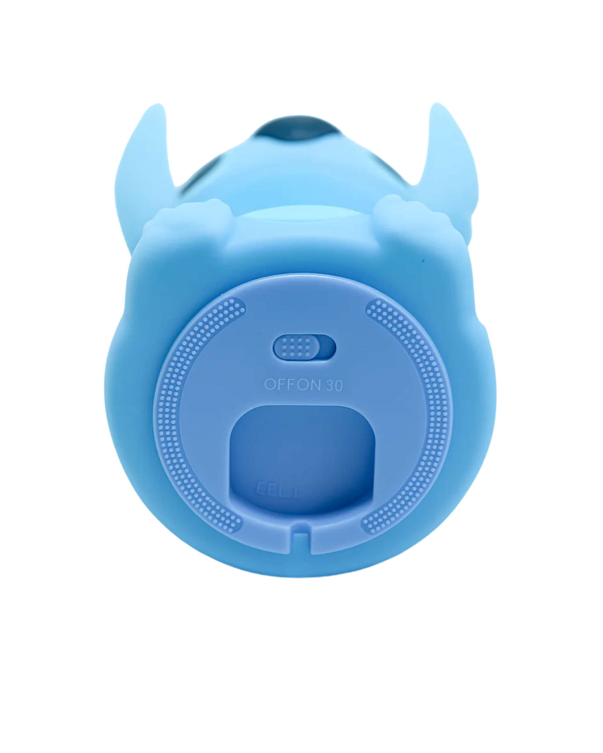Stitch Night Light – USB Rechargeable Touch Lamp for Kids & Disney Fans