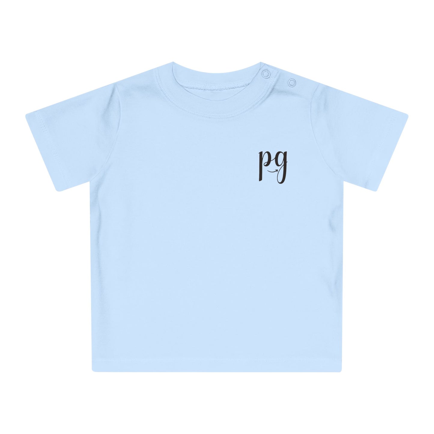 Pure Glow Tee - Planet Glow