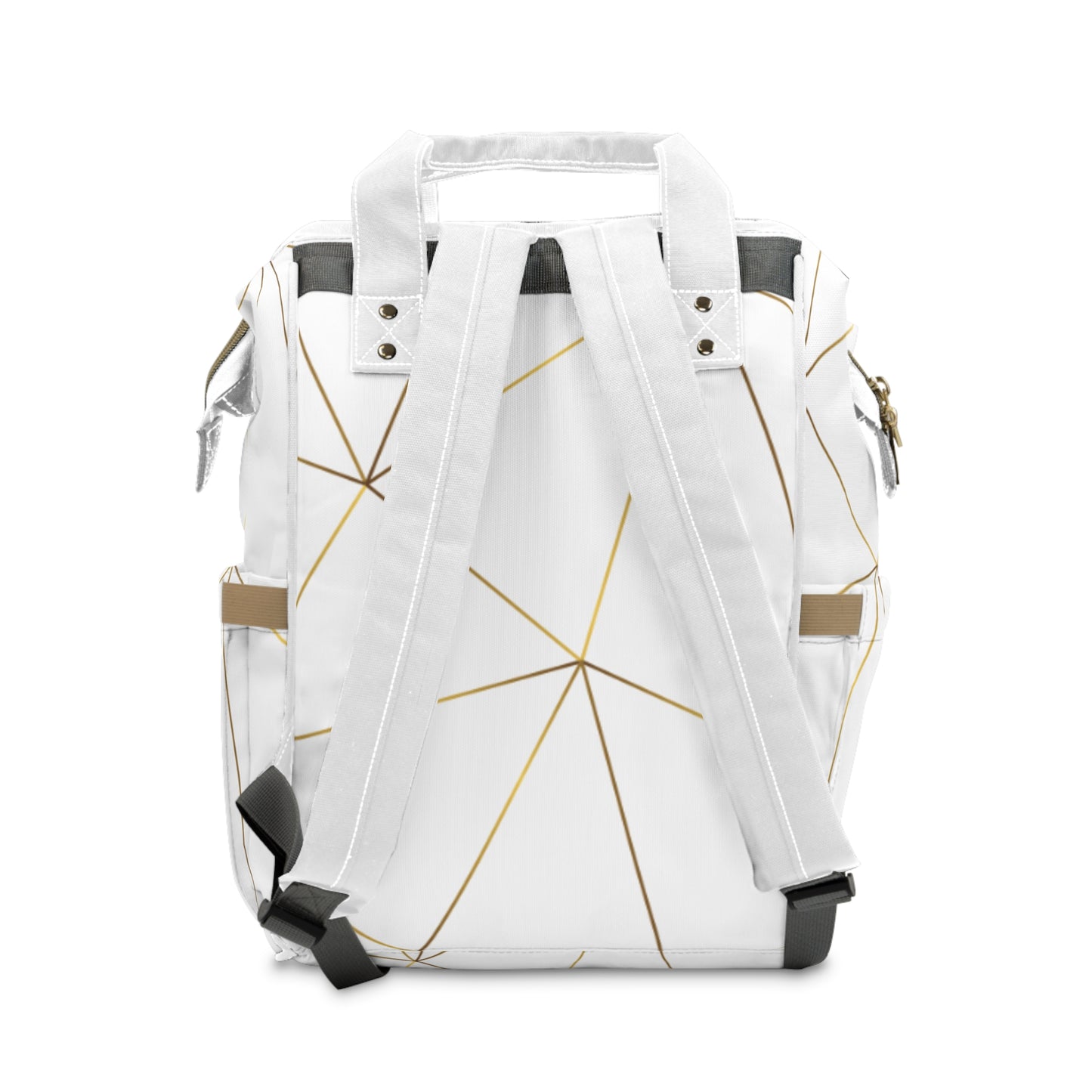 Glow Diaper Backpack - Planet Glow