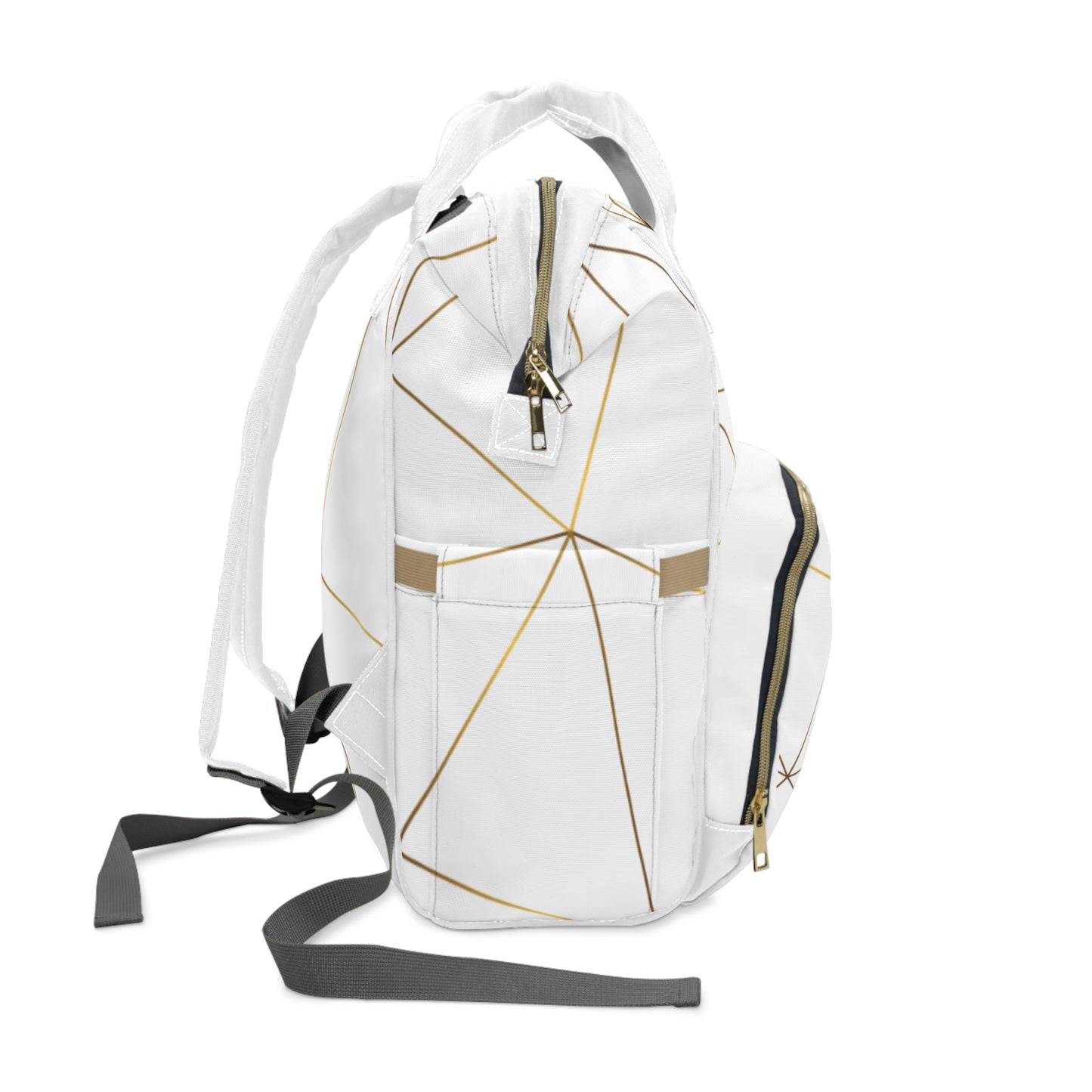 Glow Diaper Backpack - Planet Glow