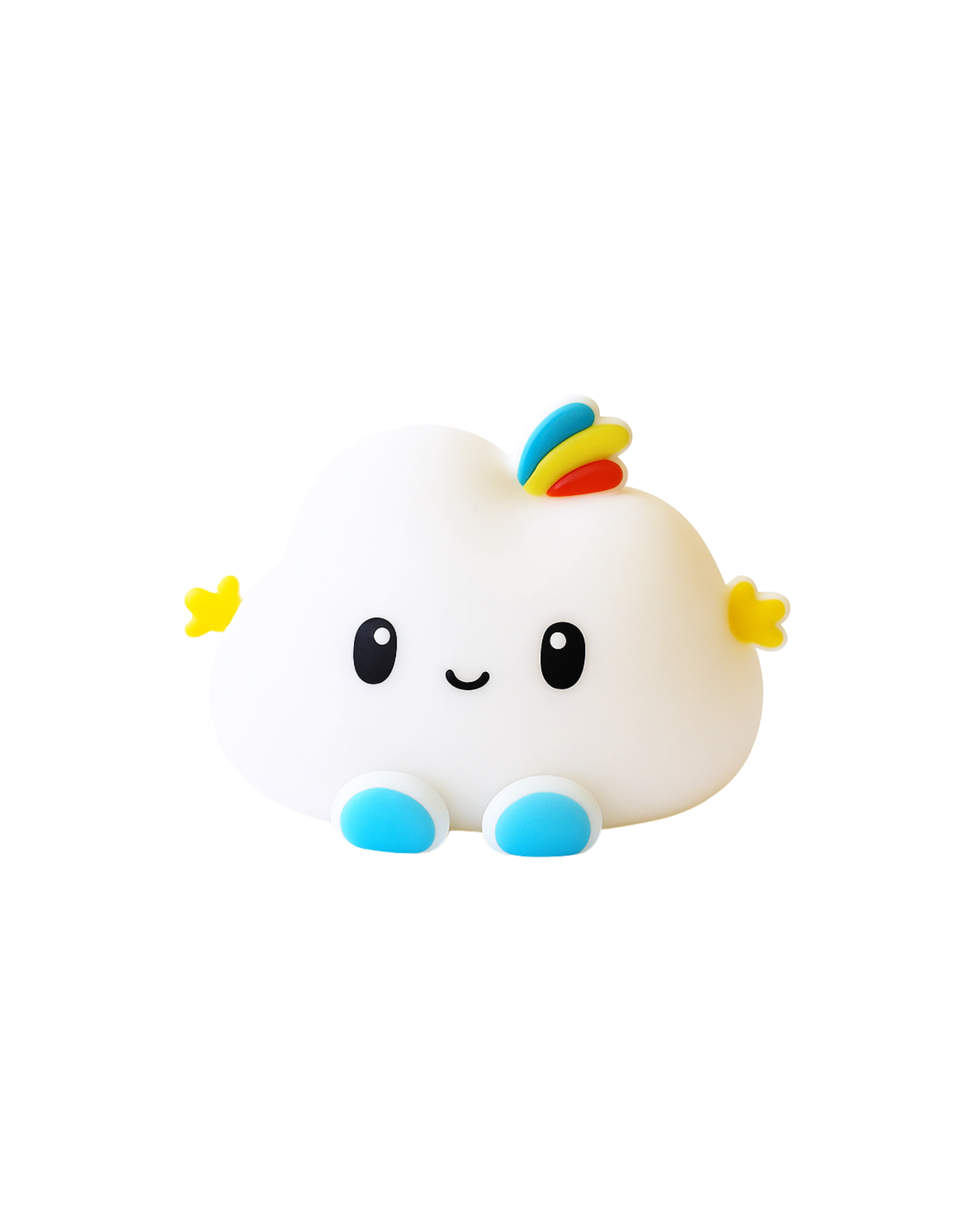 CozyCloud LED Light - Planet Glow