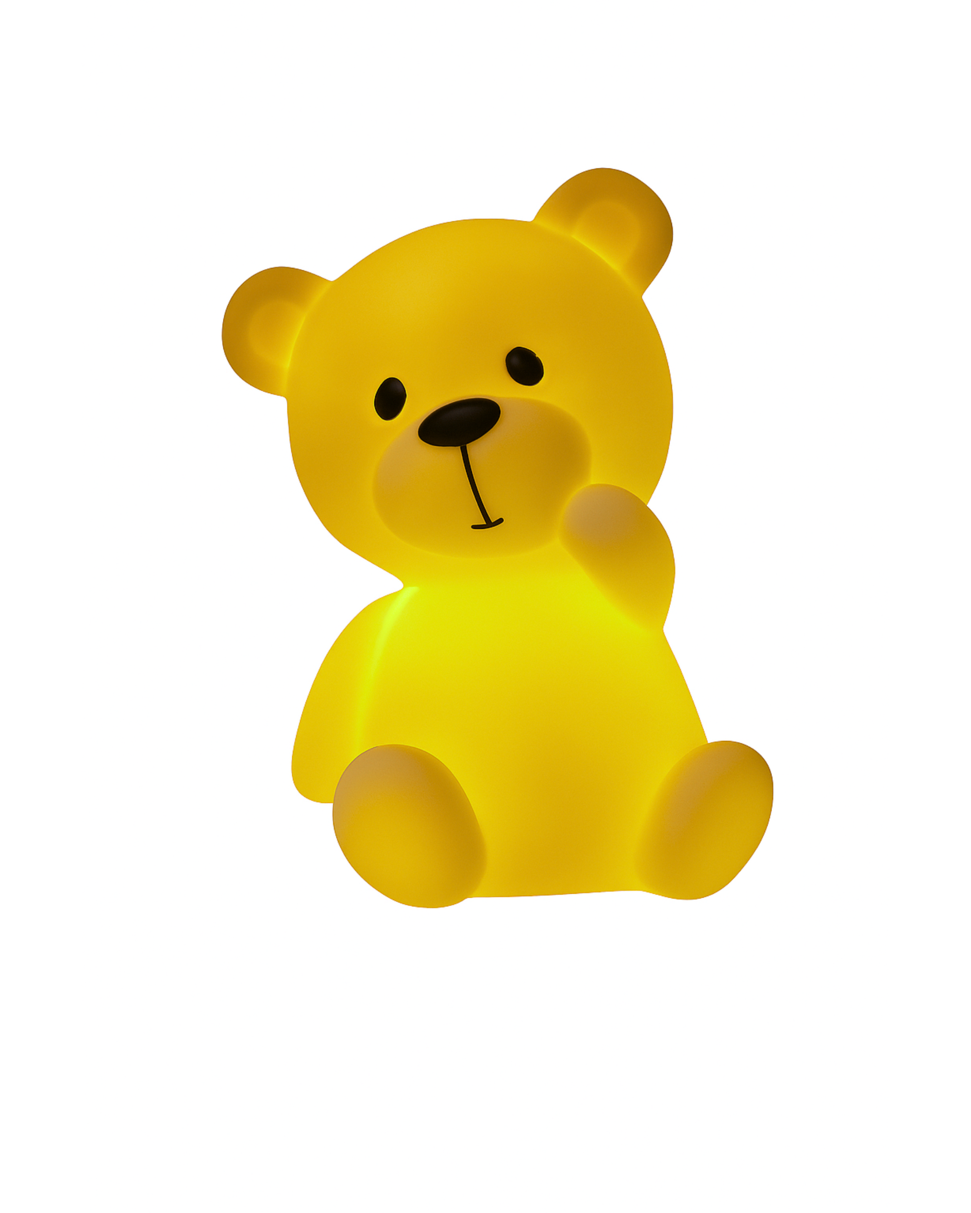 Mini Cartoon Animal Night Light - Planet Glow