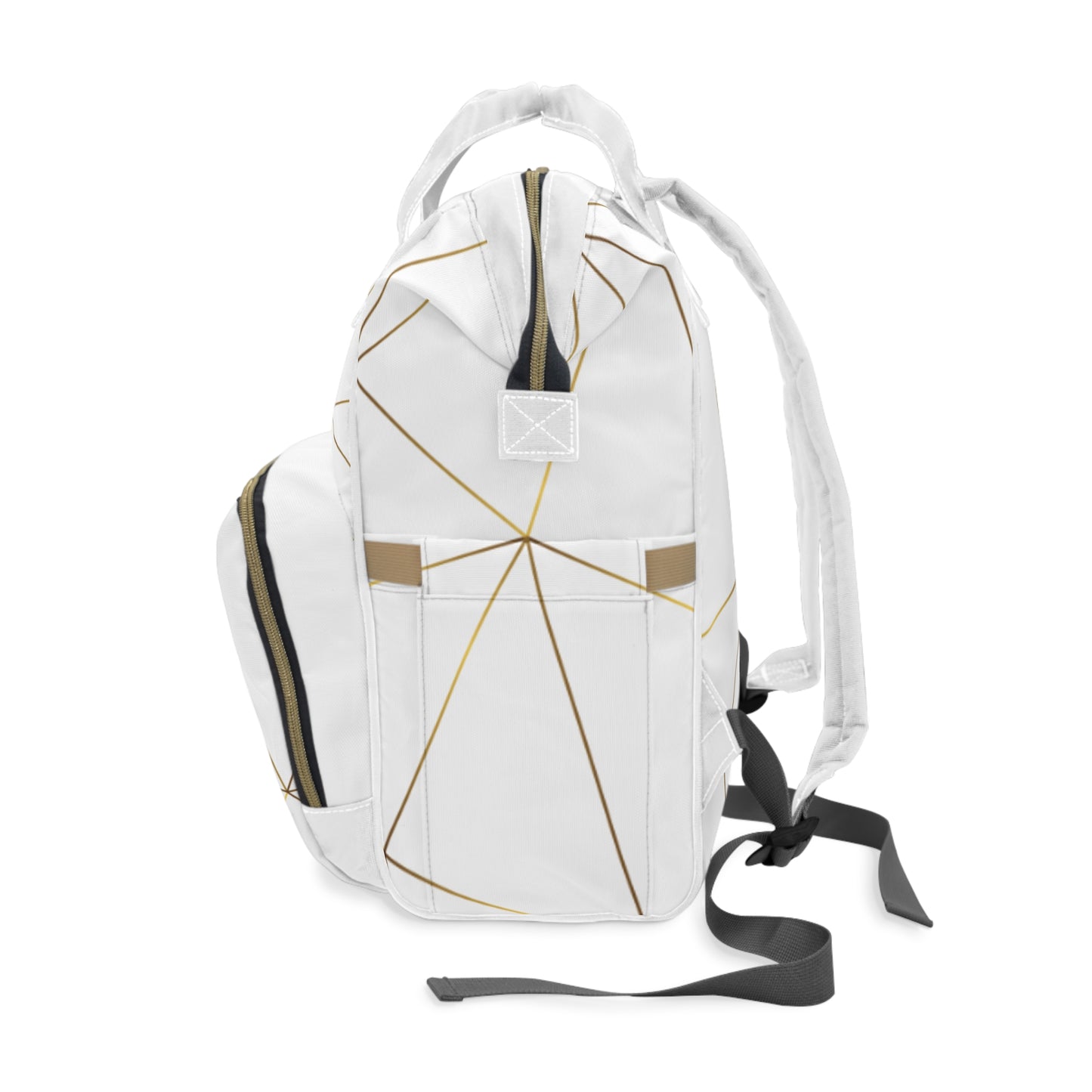 Glow Diaper Backpack - Planet Glow