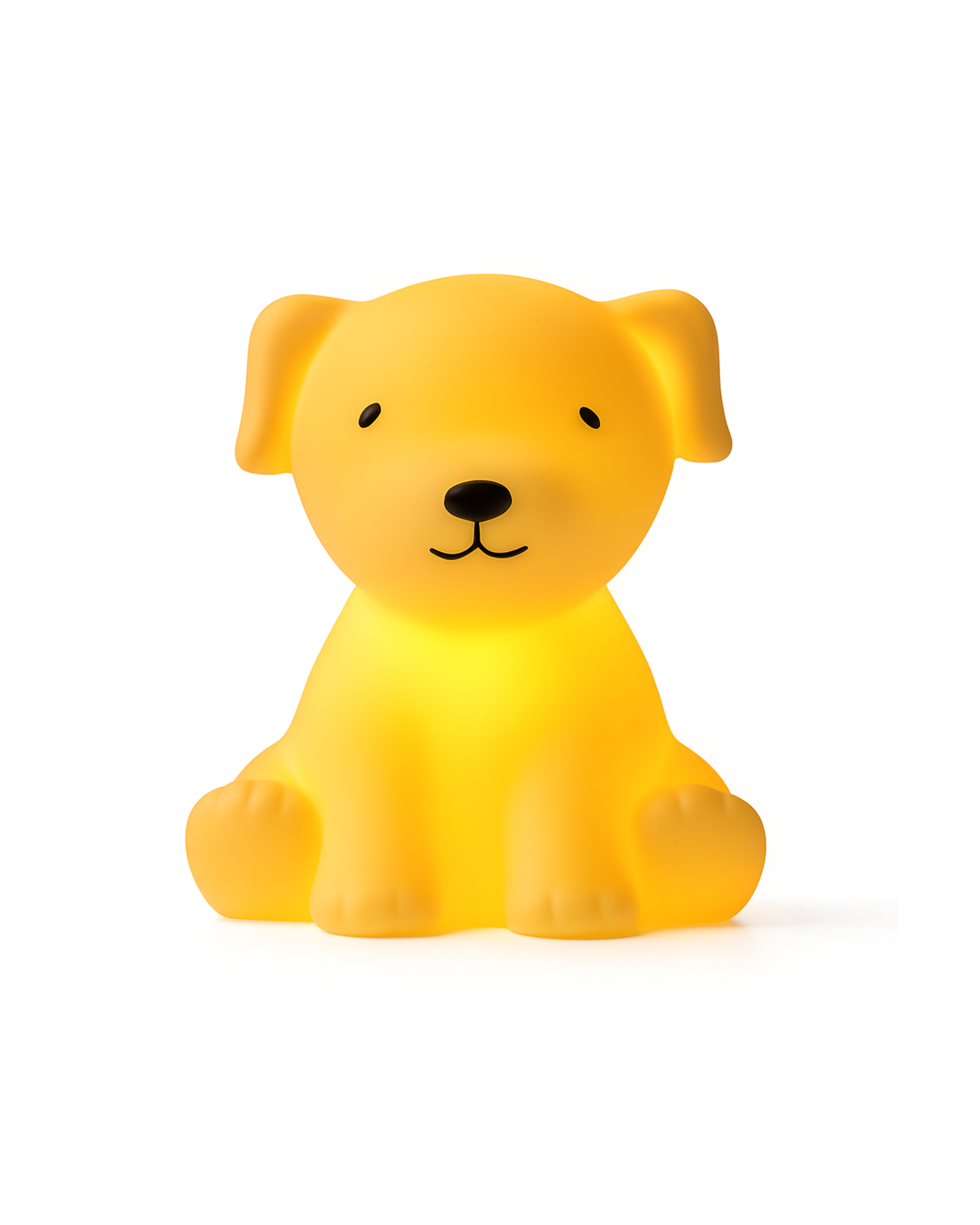 Mini Cartoon Animal Night Light - Planet Glow