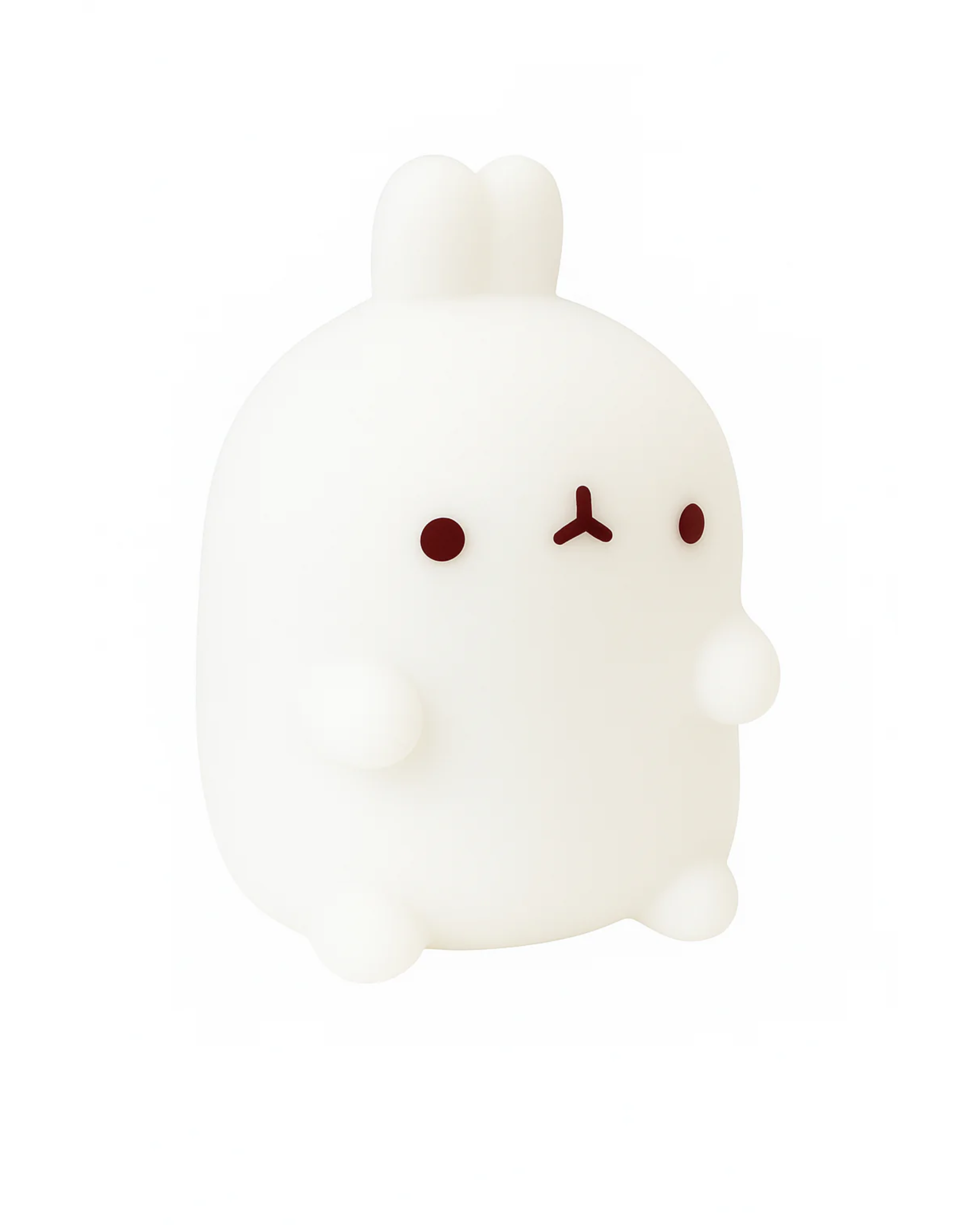 Cozy Rabbit Night Light – Soft Glow for Comfort & Gifting