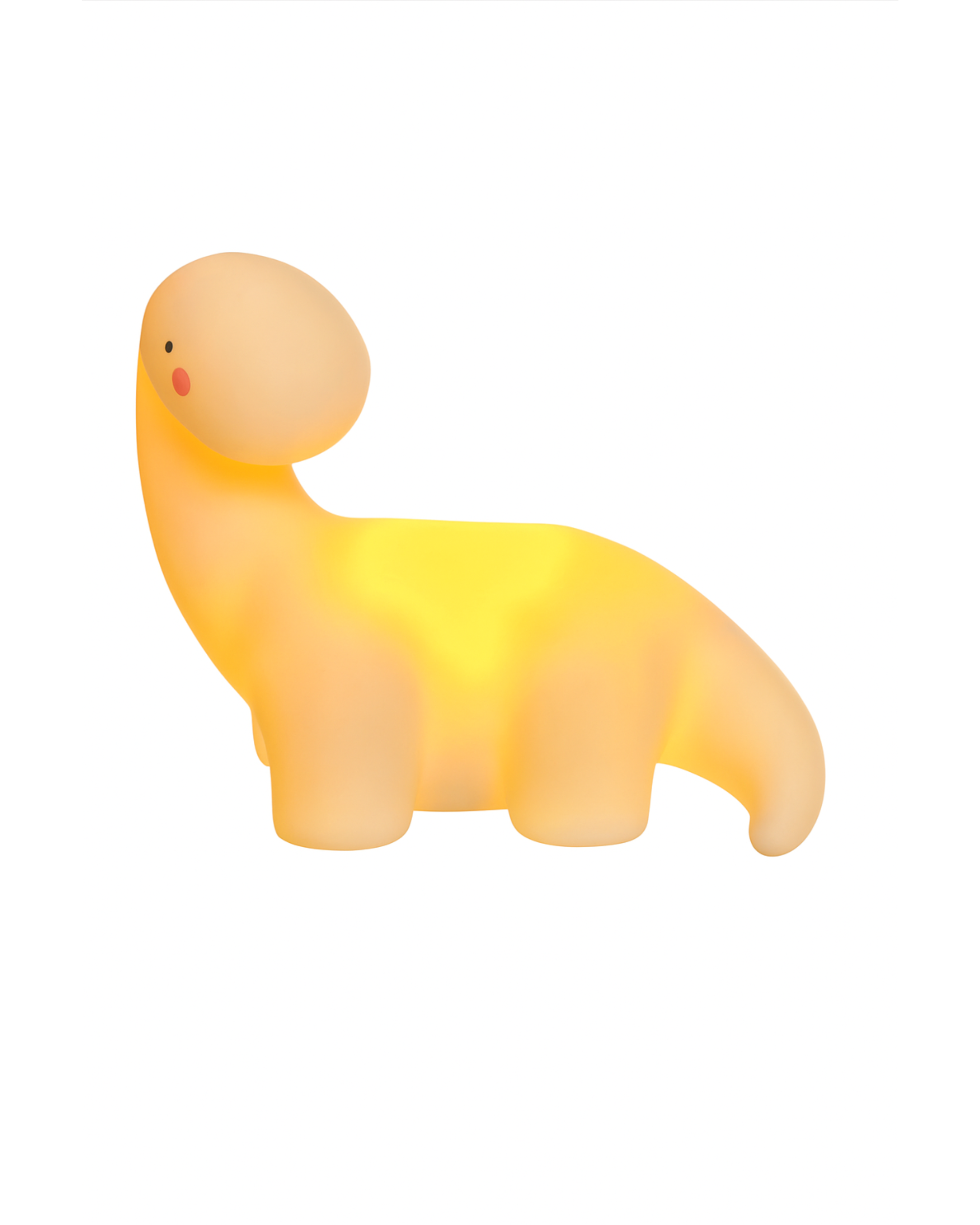 Mini Cartoon Animal Night Light - Planet Glow