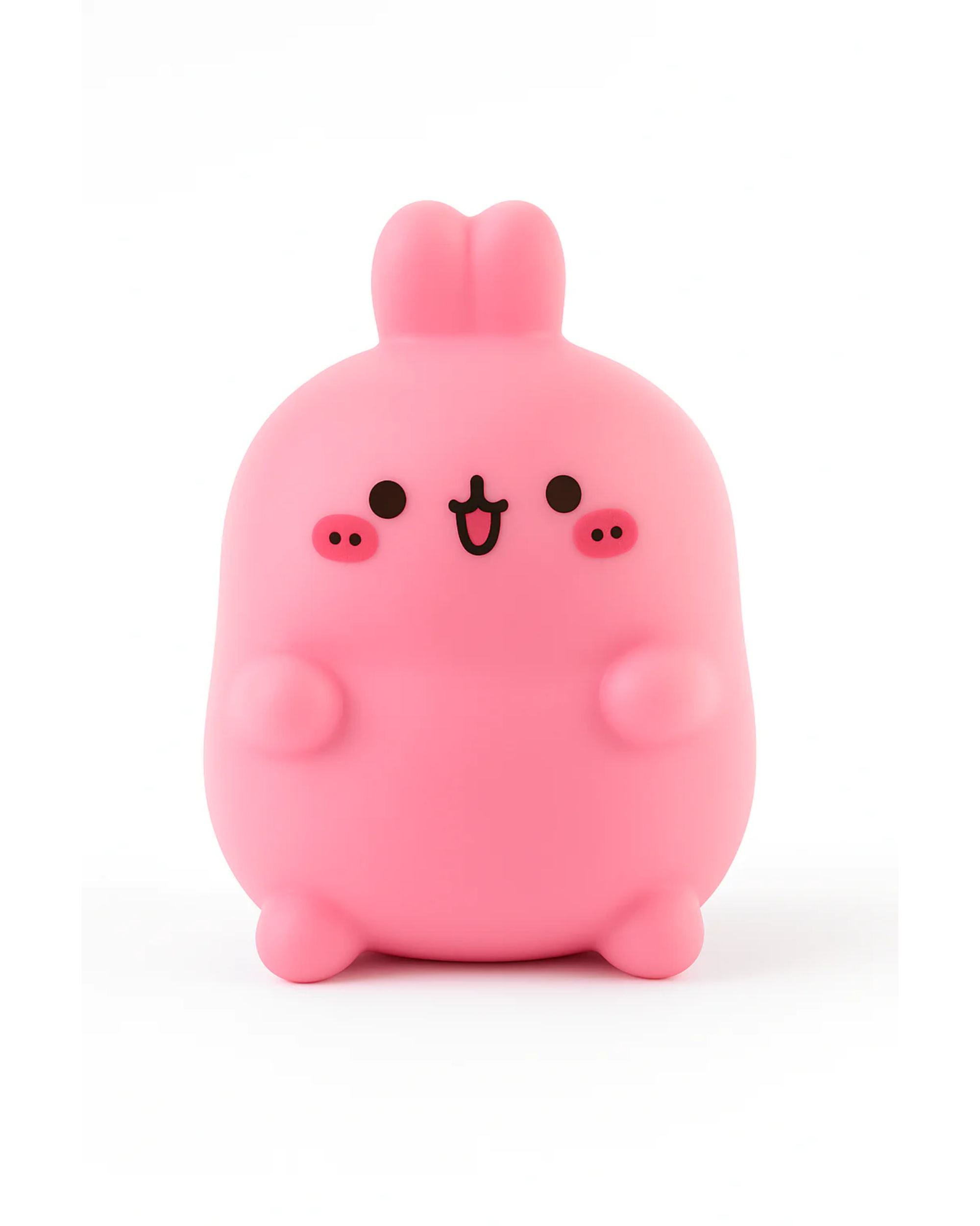 Cozy Rabbit Night Light – Soft Glow for Comfort & Gifting