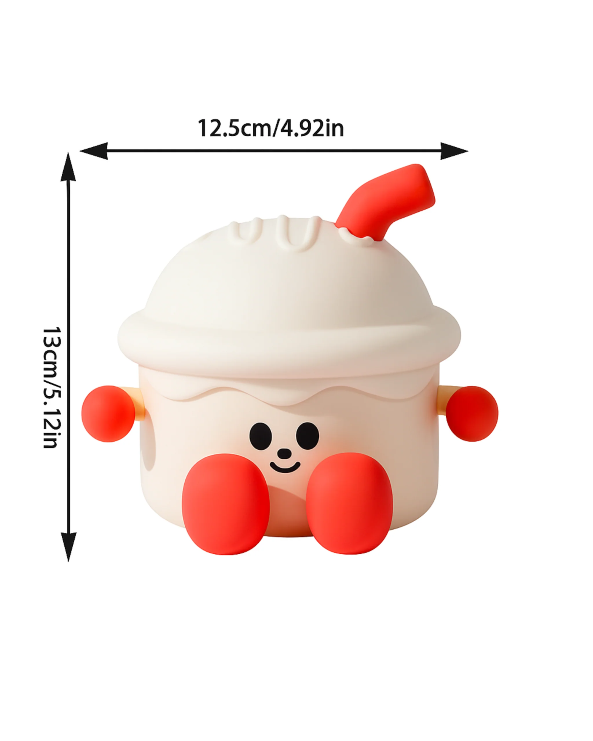 Ice Cream LED Night Light