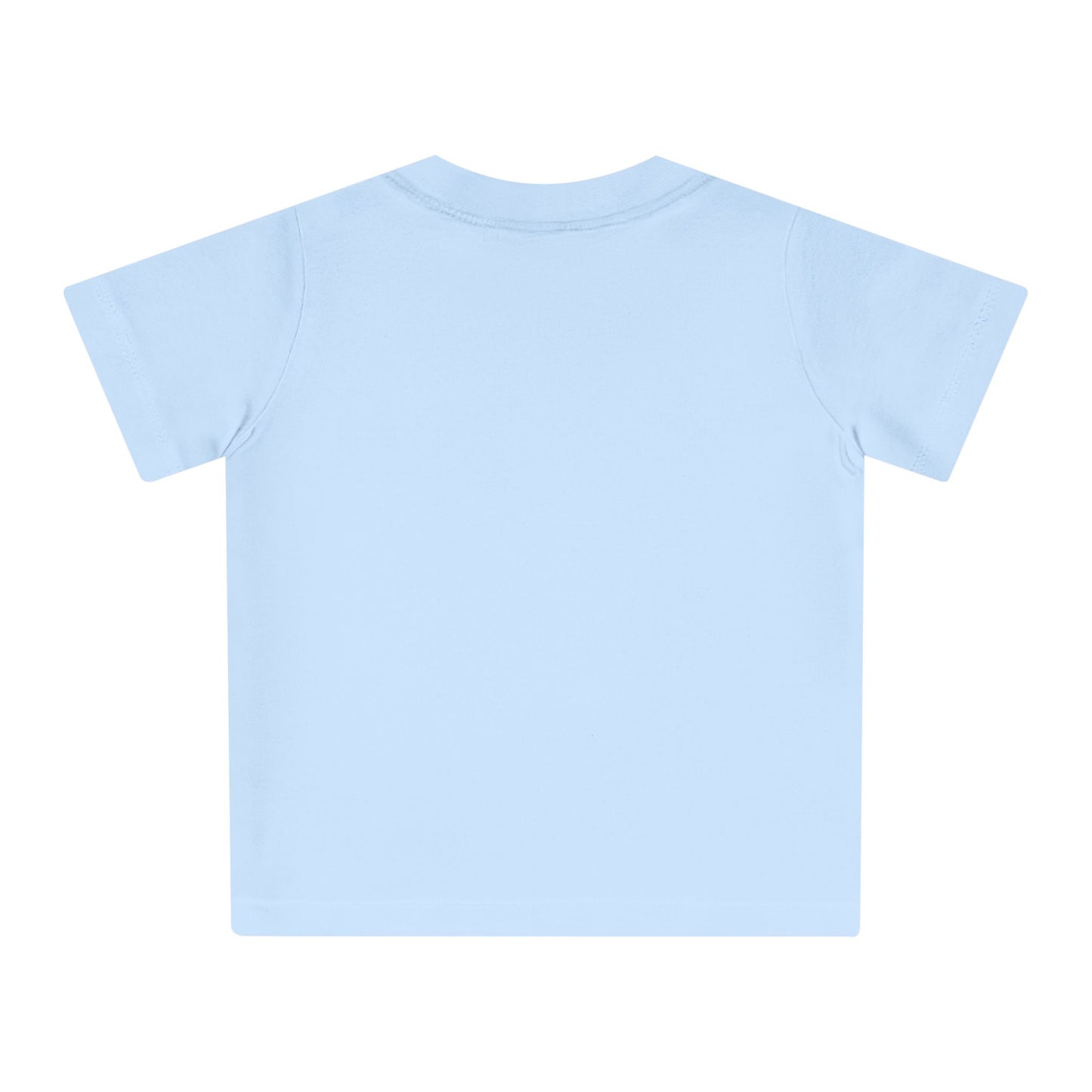 Pure Glow Tee - Planet Glow