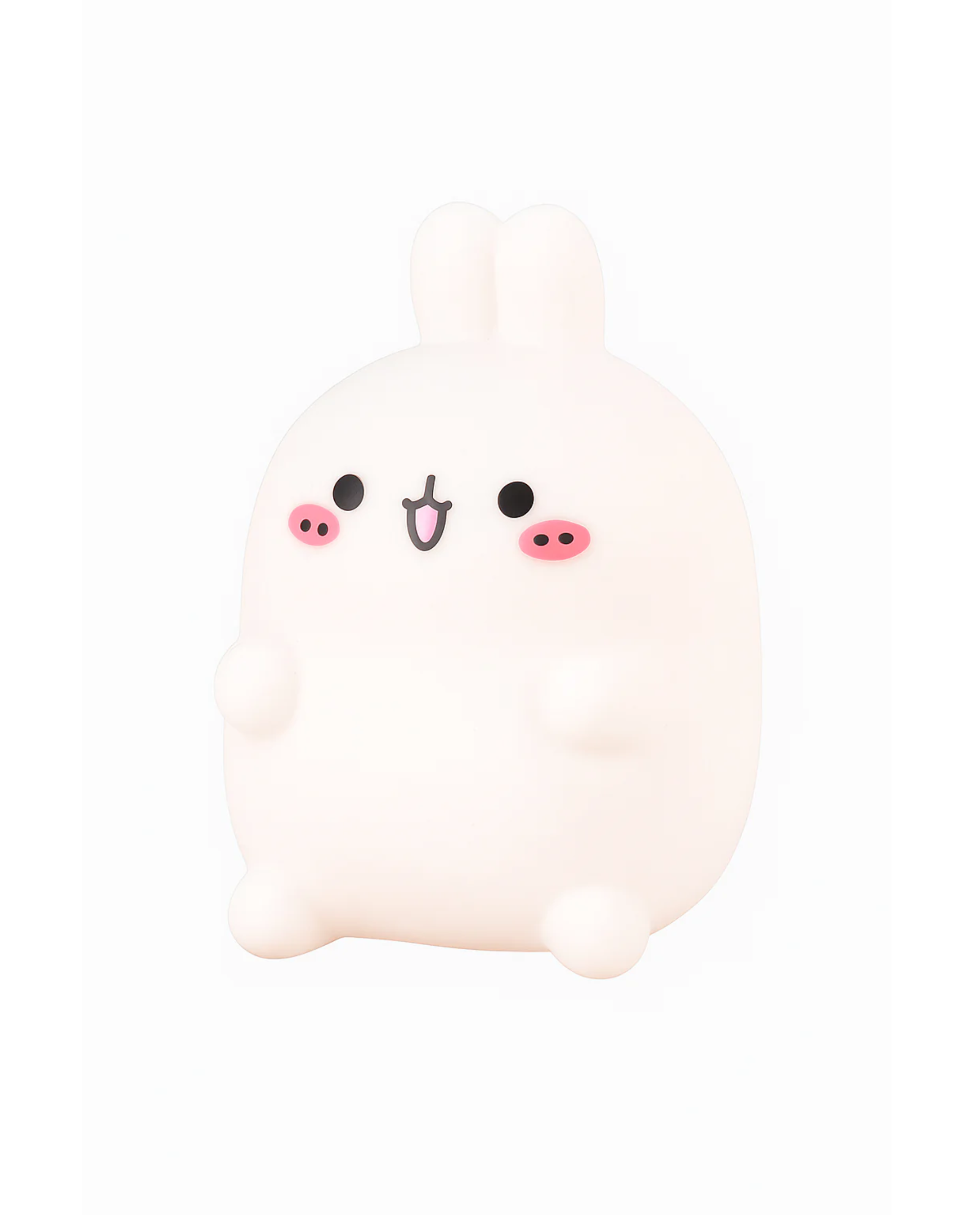 Cozy Rabbit Night Light – Soft Glow for Comfort & Gifting
