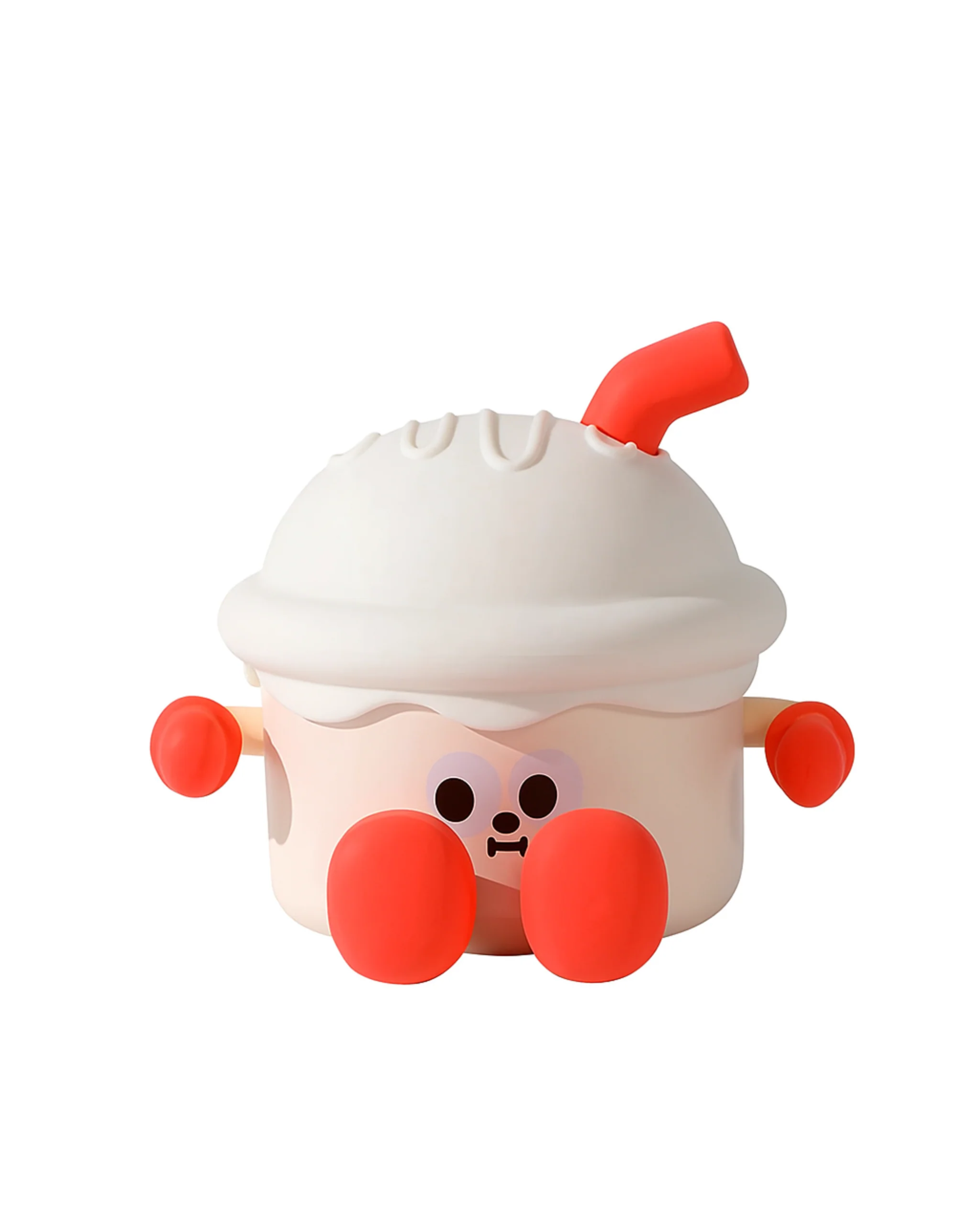 Ice Cream LED Night Light