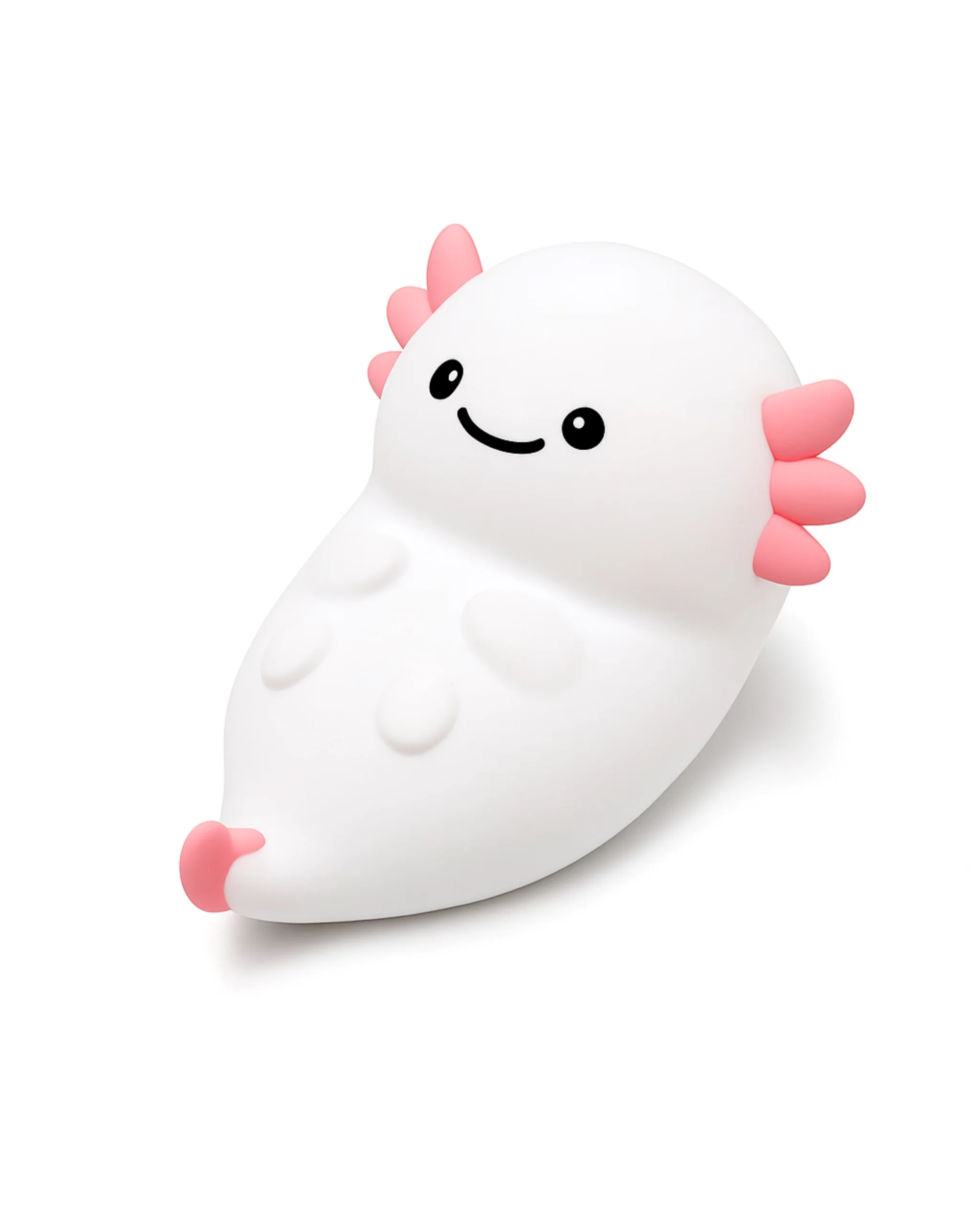Cute Axolotl LED Night Light
