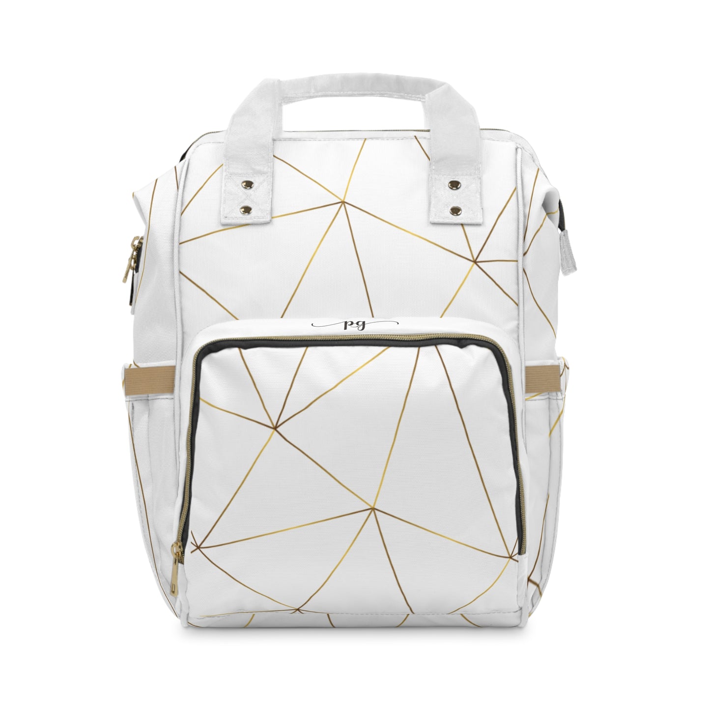 Glow Diaper Backpack - Planet Glow