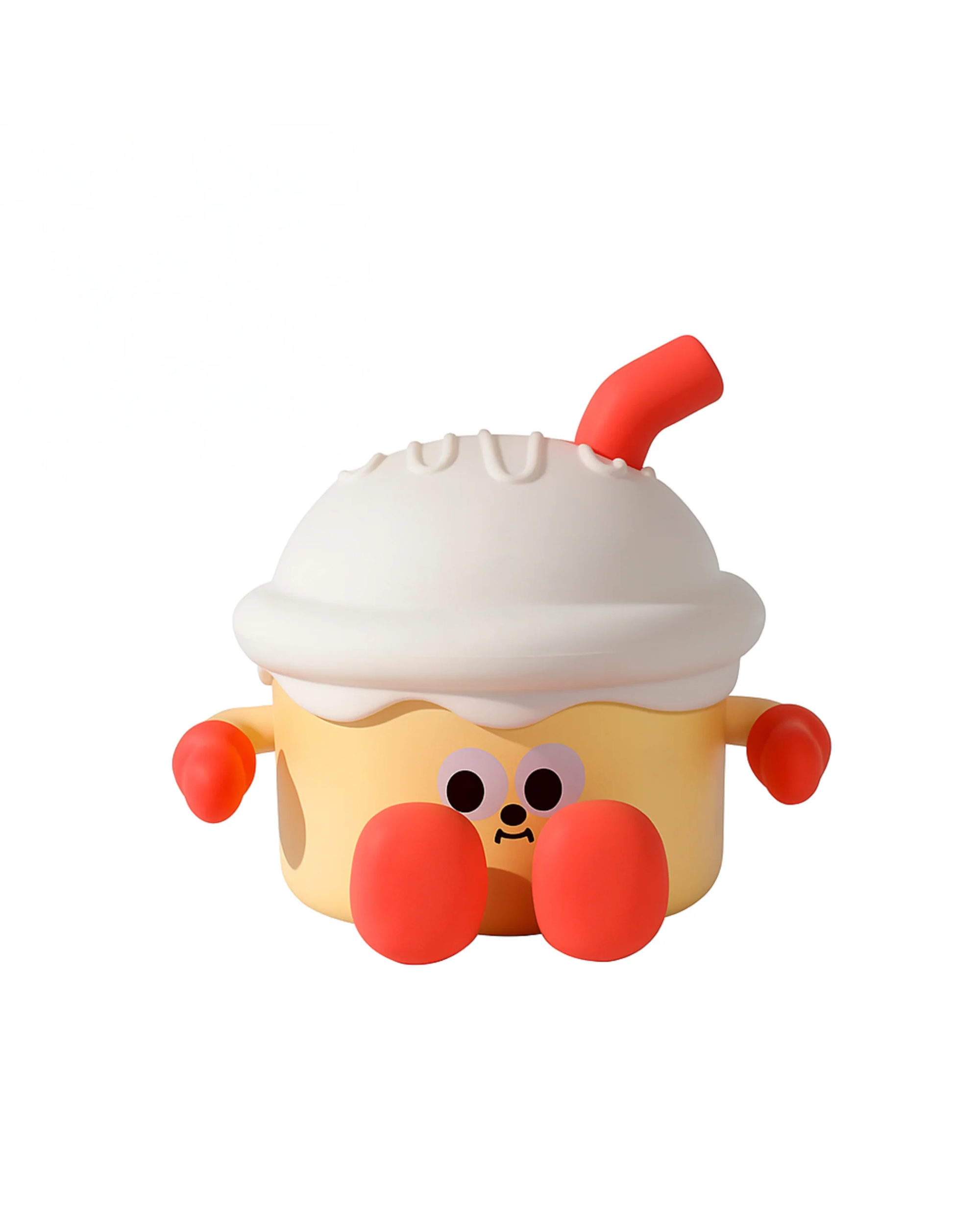 Ice Cream LED Night Light