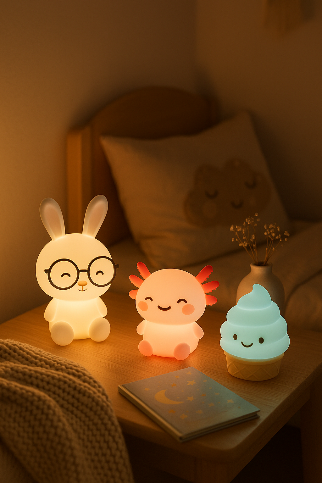 Night Lights
