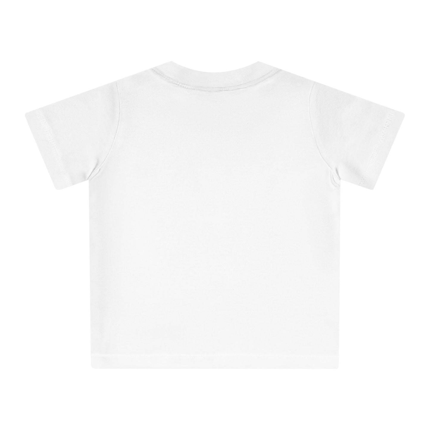 Pure Glow Tee - Planet Glow