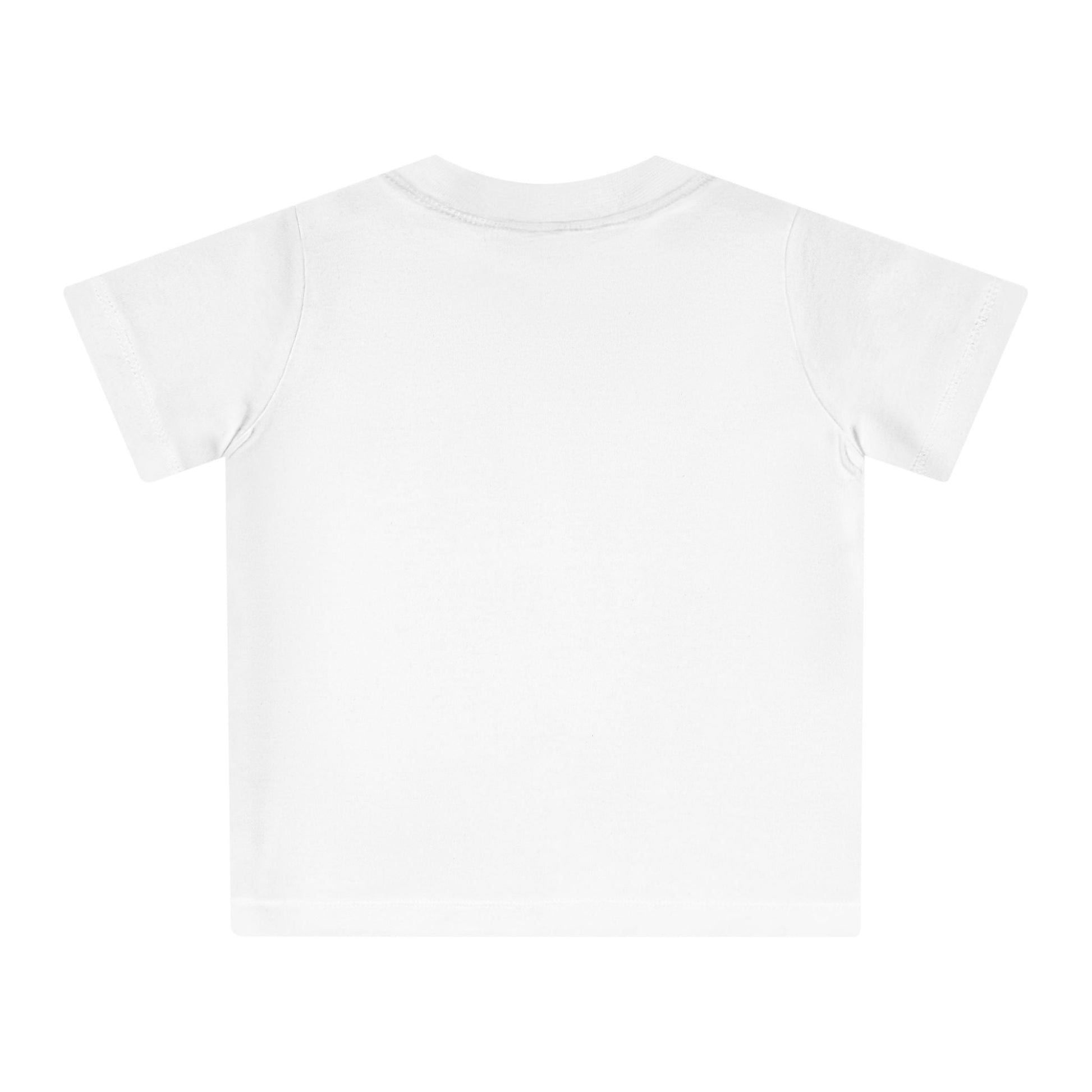 Pure Glow Tee - Planet Glow