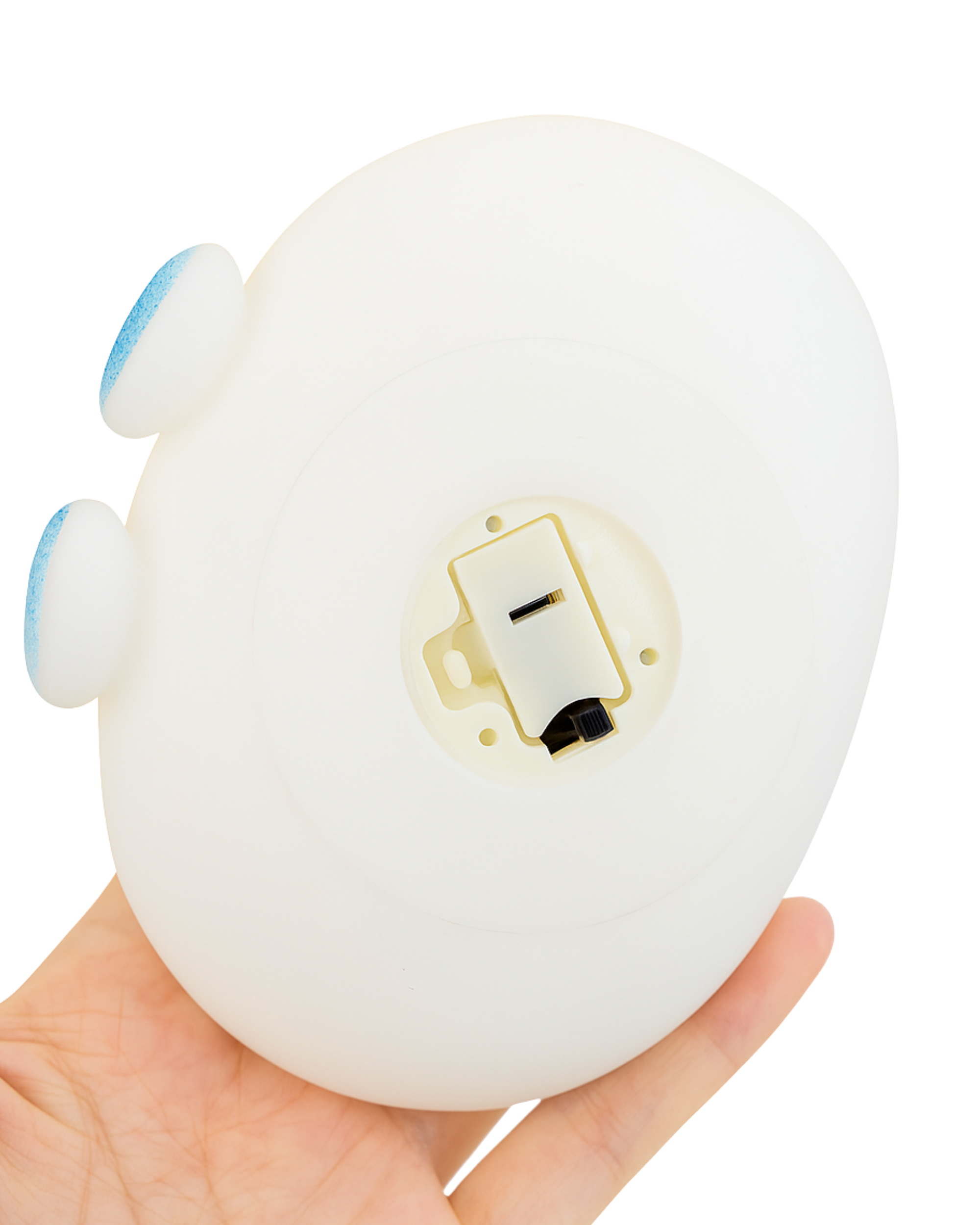 CozyCloud LED Light - Planet Glow