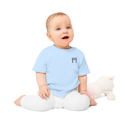 Pure Glow Tee - Planet Glow