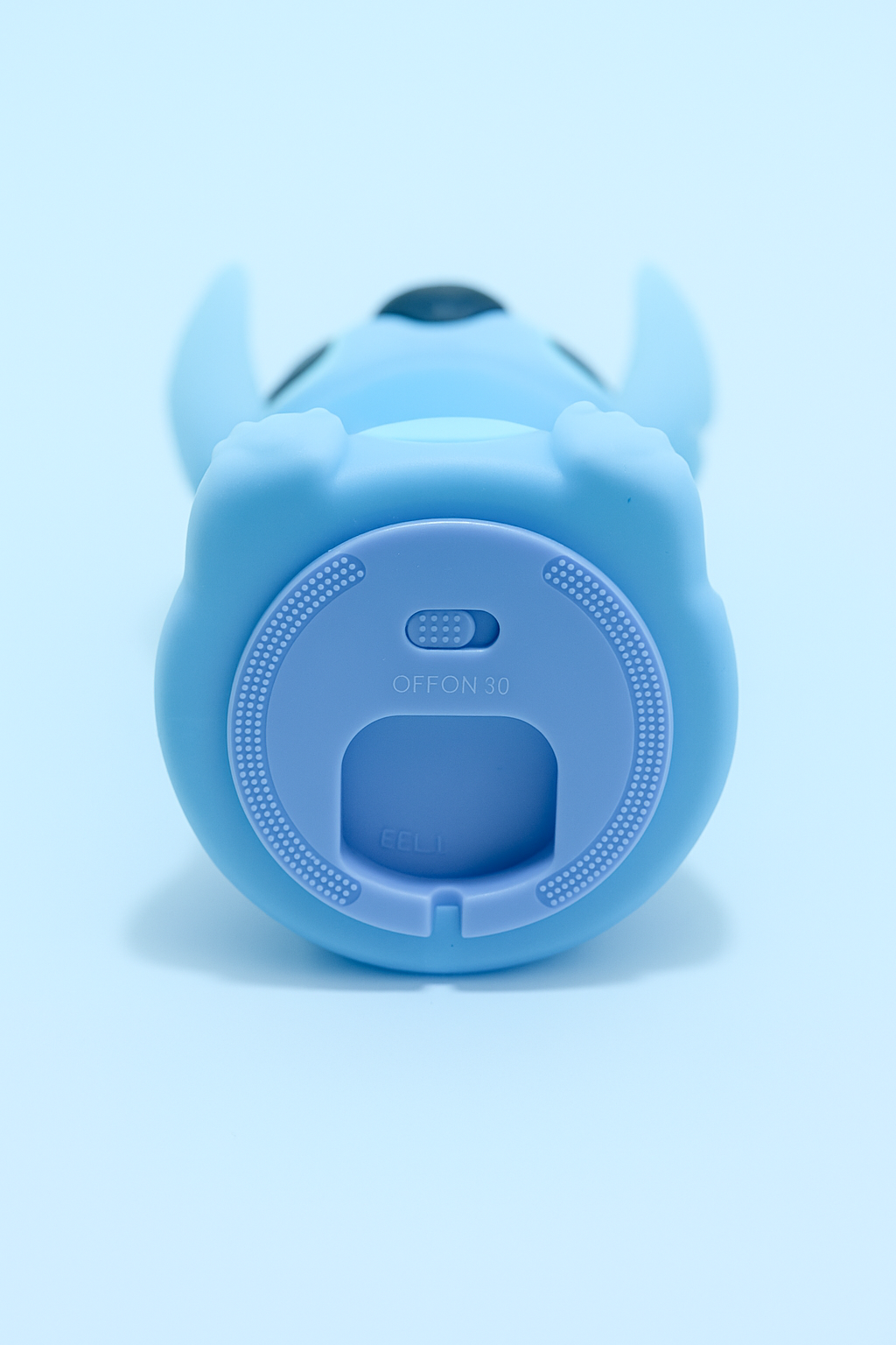 Stitch Night Light – USB Rechargeable Touch Lamp for Kids & Disney Fans - Planet Glow