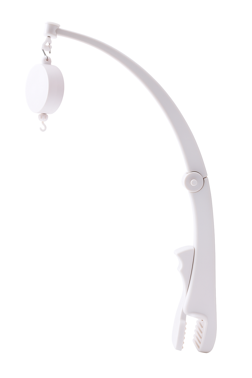 Calming Baby Crib Mobile - Planet Glow