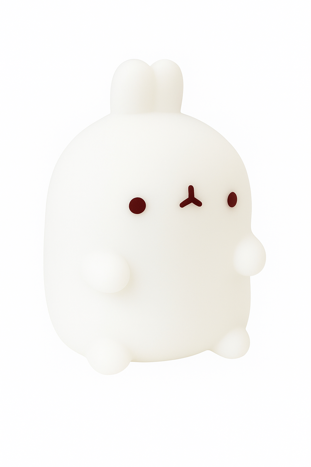 Cozy Rabbit Night Light – Soft Glow for Comfort & Gifting - Planet Glow