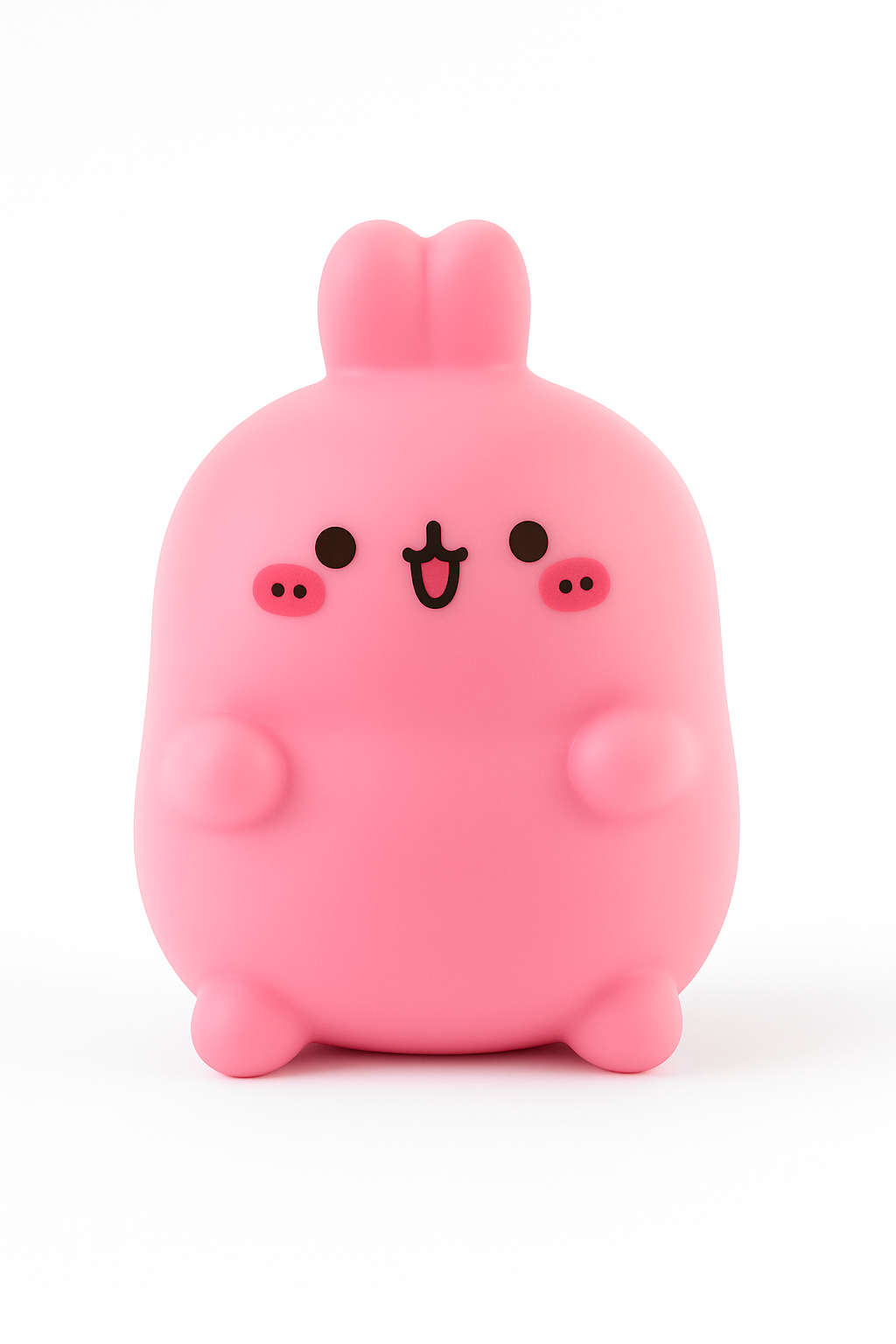 Cozy Rabbit Night Light – Soft Glow for Comfort & Gifting - Planet Glow