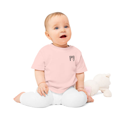 Pure Glow Tee - Planet Glow