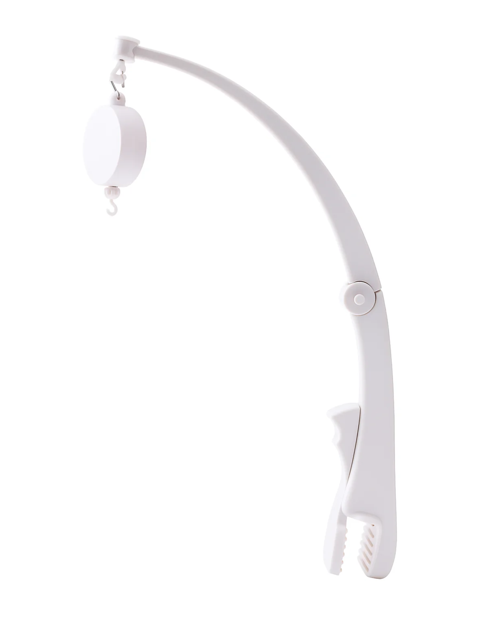 Calming Baby Crib Mobile - Planet Glow