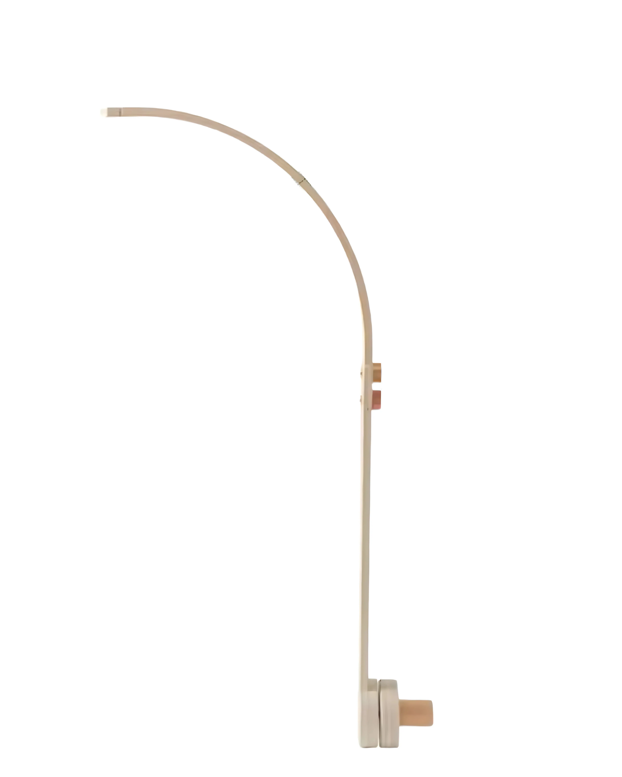 Calming Baby Crib Mobile - Planet Glow