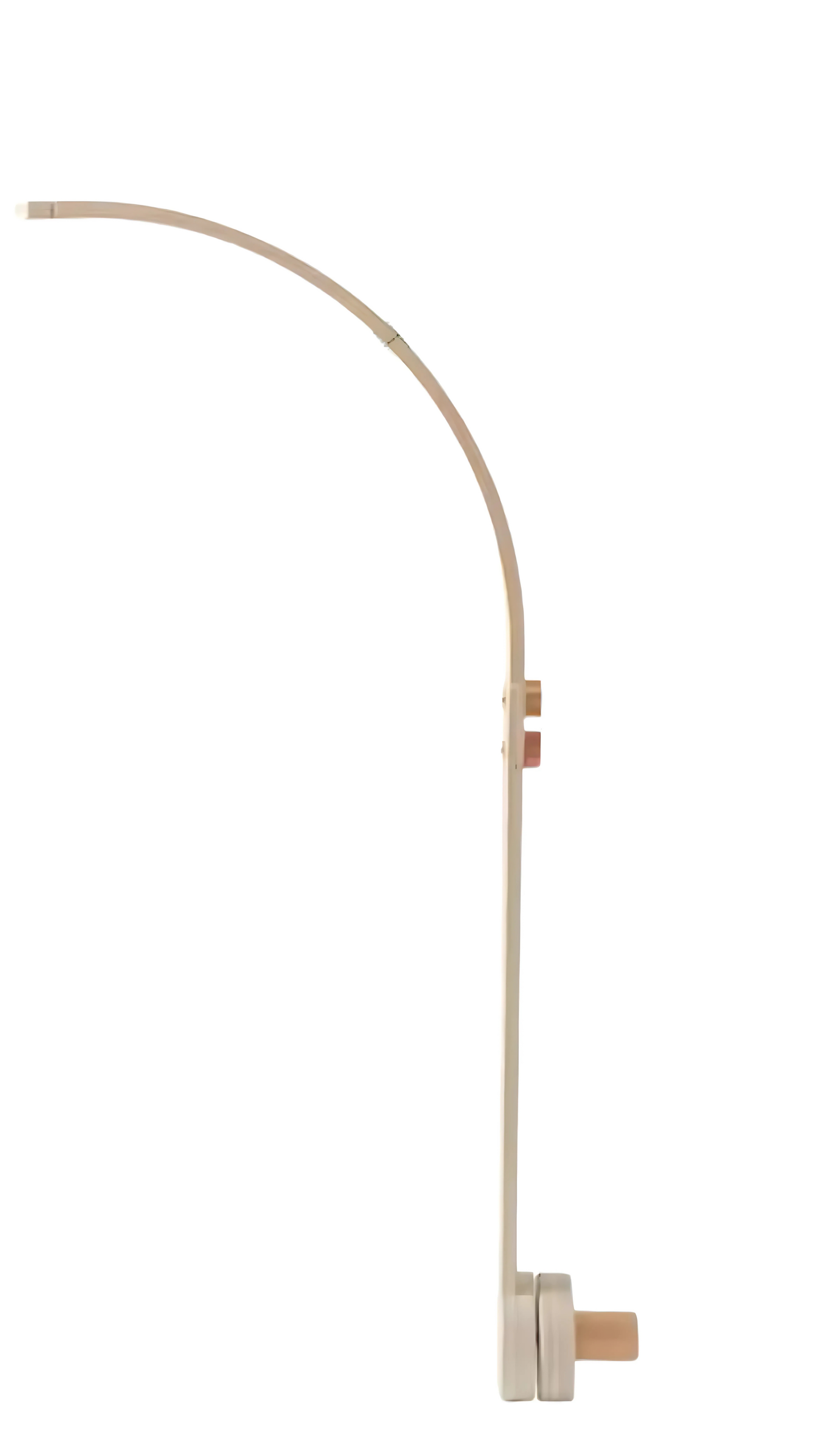 Calming Baby Crib Mobile - Planet Glow