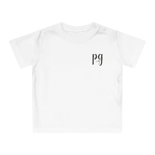 Pure Glow Tee - Planet Glow